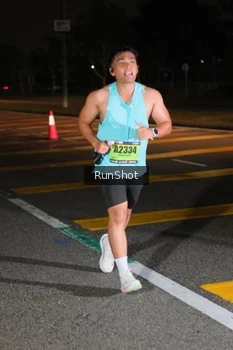 Runner Photo 5644674