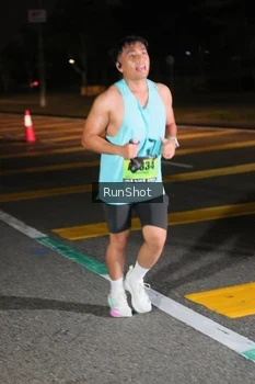 Runner Photo 5644675