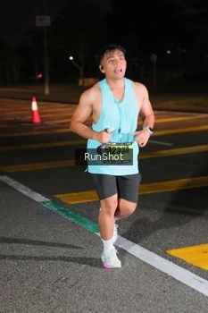 Runner Photo 5644676