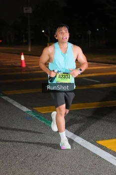Runner Photo 5644677