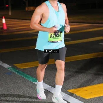 Runner Photo 5644679