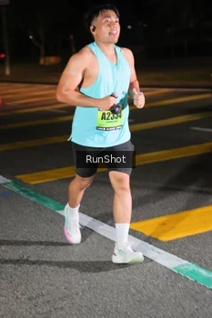 Runner Photo 5644680