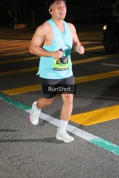 Runner Photo 5644681