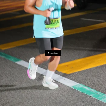 Runner Photo 5644682