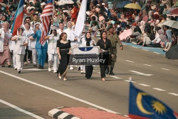 Runner Photo 5644683