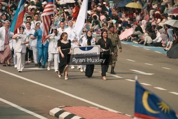 Runner Photo 5644684