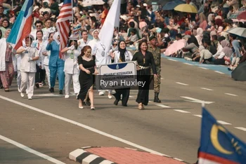 Runner Photo 5644685