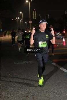 Runner Photo 5644686