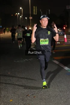 Runner Photo 5644687