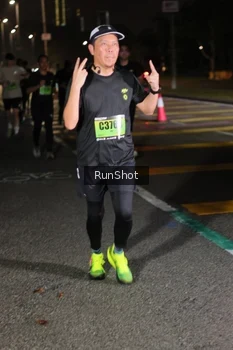 Runner Photo 5644688