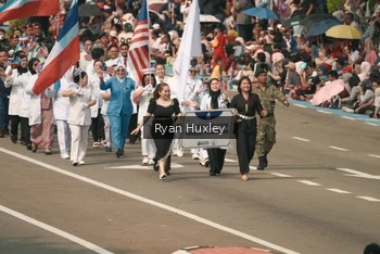 Runner Photo 5644689