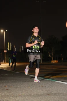 Runner Photo 5644690