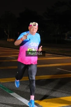 Runner Photo 5644691