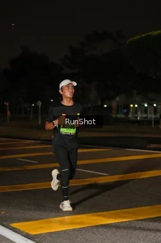 Runner Photo 5644693