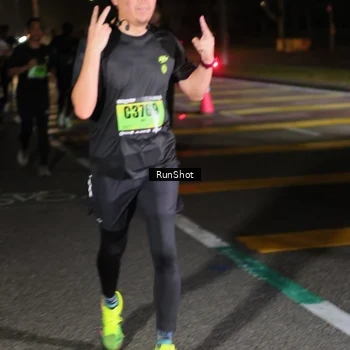 Runner Photo 5644696
