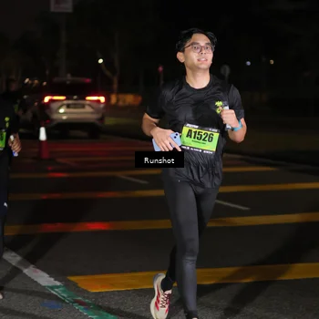 Runner Photo 5644702
