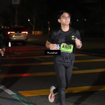 Runner Photo 5644705