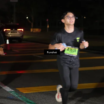 Runner Photo 5644706