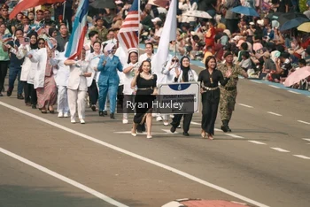 Runner Photo 5644708