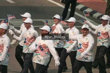 Runner Photo 5644712