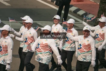 Runner Photo 5644713