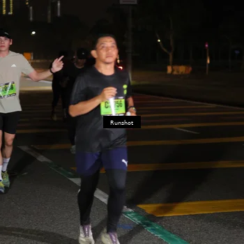 Runner Photo 5644714