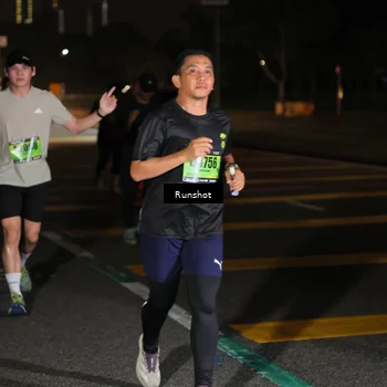 Runner Photo 5644715