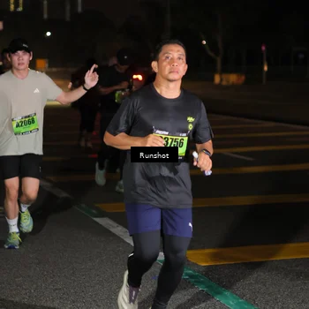 Runner Photo 5644716