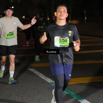 Runner Photo 5644718