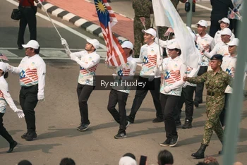 Runner Photo 5644720