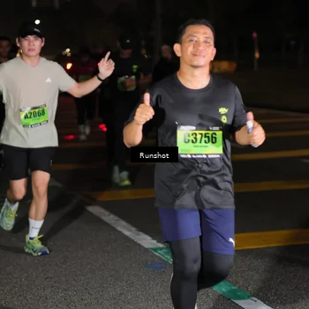 Runner Photo 5644722