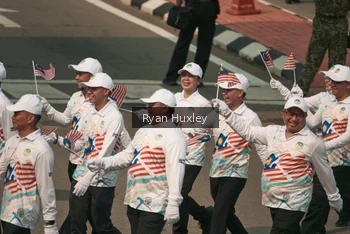 Runner Photo 5644723