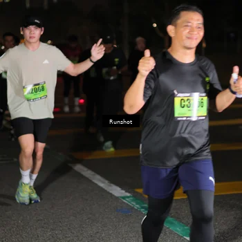 Runner Photo 5644726