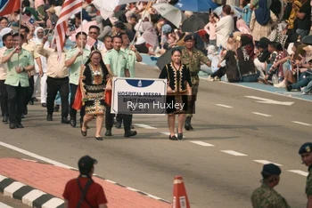 Runner Photo 5644728