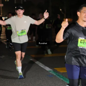 Runner Photo 5644729