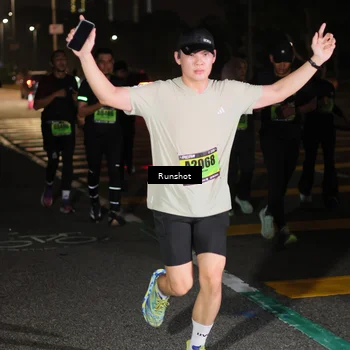 Runner Photo 5644730