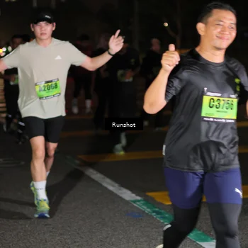 Runner Photo 5644731