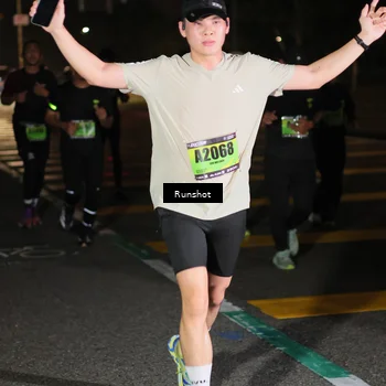 Runner Photo 5644734