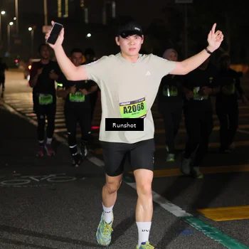 Runner Photo 5644735