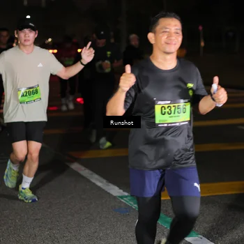 Runner Photo 5644736