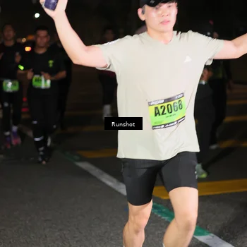 Runner Photo 5644739