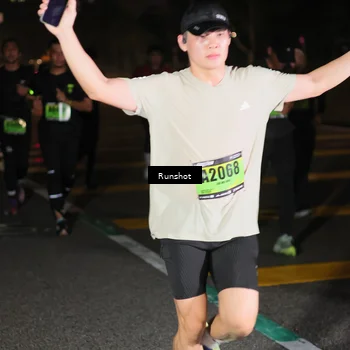 Runner Photo 5644741