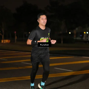 Runner Photo 5644742