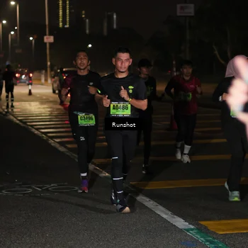 Runner Photo 5644744
