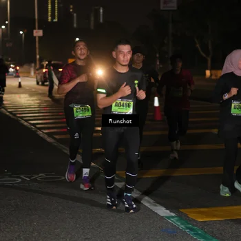 Runner Photo 5644745