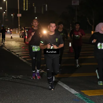 Runner Photo 5644747