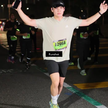 Runner Photo 5644748