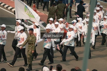 Runner Photo 5644749