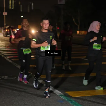 Runner Photo 5644751