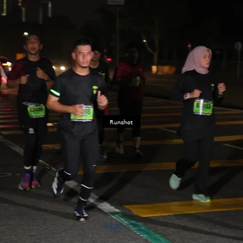 Runner Photo 5644753
